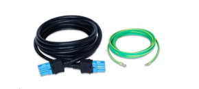 APC Smart-UPS SRT 15ft Extension Cable for 48VDC External Battery Packs, pro SRT1000 a SRT1500