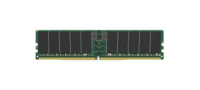 KINGSTON DIMM DDR5 128GB 6400MT/s CL52 2Rx4 ECC