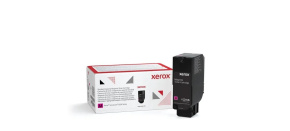 Xerox Cartridge purpurový- standard capacity pro C625 (6 000 str.)