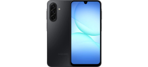 Samsung Galaxy A17 5G 4GB/128GB černý, CZ