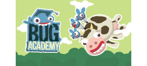 Bug Academy (PC) klíč Steam Bug Academy (PC) klíč Steam
