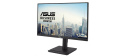 ASUS VA24DQFS 23.8" IPS Business Monitor, Full HD, 100Hz, 1ms MPRT, HDMI/DP/VGA, Frameless