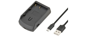 AVACOM AVE136 - USB nabíječka pro Nikon EN-EL3E AVACOM AVE136 - USB nabíječka pro Nikon EN-EL3E
