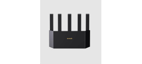 Tenda TE6L Pro Wi-Fi BE5100 Router 802.11be/ax/ac/a/b/g/n, 2.5G WAN, GLAN, WiFi 7,Mesh