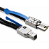 HPE 2.0m External Mini SAS High Density to Mini SAS Cable (to connect ext SAS LTO tapes to E208e-pH241HBA)
