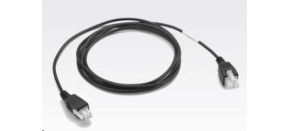 Motorola kabel DC 25-72614-01R pro nabíjecí adapter Motorola kabel DC 25-72614-01R pro nabíjecí adapter