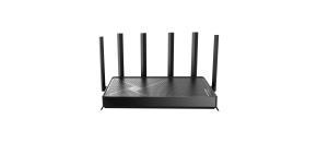 TP-Link Archer BE400 EasyMesh WiFi7 router(BE6500,2,4GHz/5GHz,1x2,5GbEWAN,1x2,5GbELAN,3xGbELAN,1xUSB3.0)