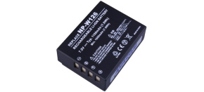 AVACOM Fujifilm NP-W126 Li-Ion 7.2V 1100mAh 7.9Wh AVACOM Fujifilm NP-W126 Li-Ion 7.2V 1100mAh 7.9Wh