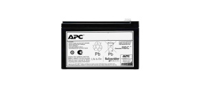 APC Replacement Battery Cartridge #204, pro SRV2KI, SRV2KIL APC Replacement Battery Cartridge #204, pro SRV2KI, SRV2KIL