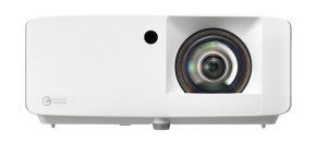 Optoma projektor GT2100HDR (DLP, FULL 3D, Laser, FULL HD, 4200 ANSI, 2xHDMI, RS232, USB-A, RJ45, repro 1x15W)