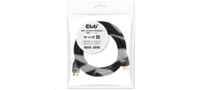 Club3D Kabel HDMI 2.0 aktivní, High Speed 4K UHD, Redmere (M/M), 15m, 28 AWG Club3D Kabel HDMI 2.0 aktivní, High Speed 4K UHD, Redmere (M/M), 15m, 28 AWG