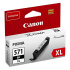 Kompatibilní cartridge CLI-571Bk XL 1stBuy pro Canon