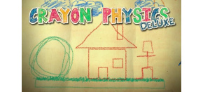 Crayon Physics Deluxe (PC) klíč Steam