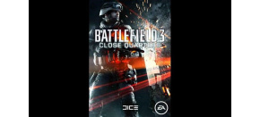 Battlefield 3: Close Quarters (PC) klíč Origin Battlefield 3: Close Quarters (PC) klíč Origin