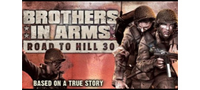 Brothers in Arms: Road to Hill 30 (PC) GOG