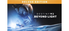 Destiny 2: Poza Światłem DLC (PC) PL klíč Steam Destiny 2: Poza Światłem DLC (PC) PL klíč Steam