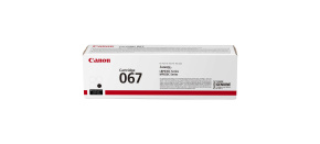 BAZAR - Canon TONER 067 černá pro i-SENSYS LBP631Cw, LBP633Cdwa, MF651Cw, MF655Cdw, MF657Cdw (1350 str.) - Poškozený oba BAZAR - Canon TONER 067 černá pro i-SENSYS LBP631Cw, LBP633Cdwa, MF651Cw, MF655Cdw, MF657Cdw (1350 str.) - Poškozený oba
