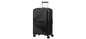 American Tourister Airconic SPINNER 67/24 TSA Black American Tourister Airconic SPINNER 67/24 TSA Black