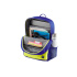HP Campus Blue Backpack – Batoh pro notebook 15,6"