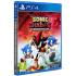 PS4 hra Sonic X Shadow Generations