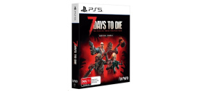 PS5 hra 7 Days to Die – Console Edition Survival Bundle