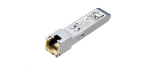 TP-Link SM5310-T SFP+ metalický modul 10Gb/s, RJ-45, 30m