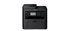 Canon i-SENSYS MF237w (černobílá MF, tisk, skenování, kopírování a fax, wifi) - POŠKOZENÝ OBAL - BAZAR Canon i-SENSYS MF237w (černobílá MF, tisk, skenování, kopírování a fax, wifi) - POŠKOZENÝ OBAL - BAZAR