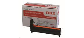 Oki Magenta obraz. válec do MC760/770/780 (až 30 000 stránek)