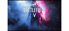 Battlefield V Definitive Edition (Xbox One) Battlefield V Definitive Edition (Xbox One)