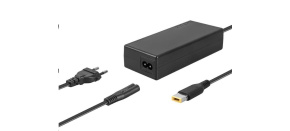 AVACOM Nabíjecí adaptér pro notebooky IBM/Lenovo 20V 4,5A 90W hranatý konektor AVACOM Nabíjecí adaptér pro notebooky IBM/Lenovo 20V 4,5A 90W hranatý konektor