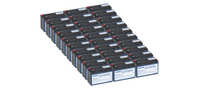 AVACOM Náhradní baterie AVA-RBP32-12072-KIT pro UPS Phoenixtec AVACOM Náhradní baterie AVA-RBP32-12072-KIT pro UPS Phoenixtec