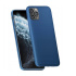 3mk ochranný kryt Matt Case pro Apple iPhone 14 Pro, Blueberry