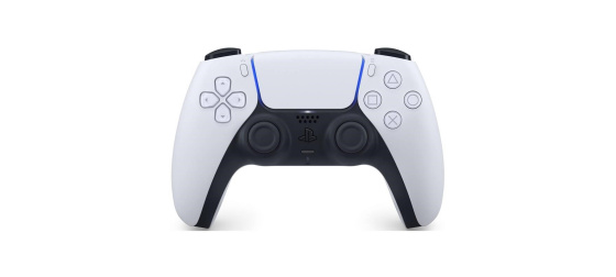SONY Playstation Dualsense v2 Controller White