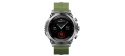 Garett Smartwatch Atom Silver Steel