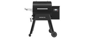 Traeger IRONWOOD 650 peletový gril