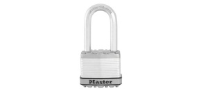 Master Lock Titanový visací zámek -  Excell - 50mm