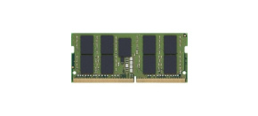 KINGSTON SODIMM DDR4 32GB 2666MT/s CL19 ECC 2Rx8 Micron F Server Premier KINGSTON SODIMM DDR4 32GB 2666MT/s CL19 ECC 2Rx8 Micron F Server Premier