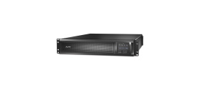 APC Smart-UPS X 3000VA Rack/Tower LCD 200-240V, 2U (2700W)