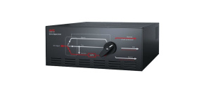 APC Service Bypass Panel 200/208/230/240V 125A HW Input/Output