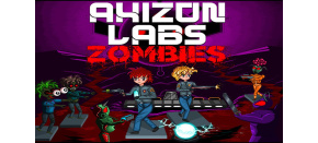 Axizon Labs: Zombies (PC) klíč Steam Axizon Labs: Zombies (PC) klíč Steam