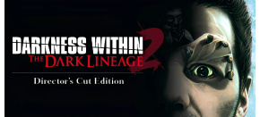 Darkness Within 2: The Dark Lineage (PC) PL klíč Steam Darkness Within 2: The Dark Lineage (PC) PL klíč Steam