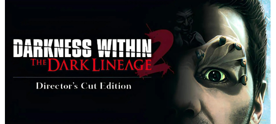 Darkness Within 2: The Dark Lineage (PC) PL klíč Steam