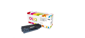 OWA Armor toner pro HP Laserjet Pro M201, M225 JUMBO, 3000 stran, CF283X, černá/black OWA Armor toner pro HP Laserjet Pro M201, M225 JUMBO, 3000 stran, CF283X, černá/black
