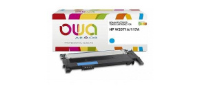 OWA Armor toner pro HP CLJ 150 cyan, 700 str., komp. s W2071A