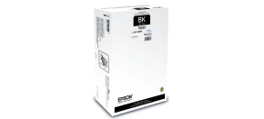 EPSON Ink čer Recharge XXL for A3 – 75.000str. Black 1520,5 ml