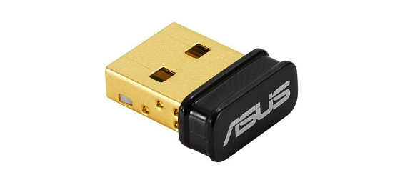 ASUS USB-BT600 Bluetooth 6.0 USB Adapter