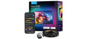 Govee TV 55-65" SMART LED podsvícení RGBIC Govee TV 55-65" SMART LED podsvícení RGBIC