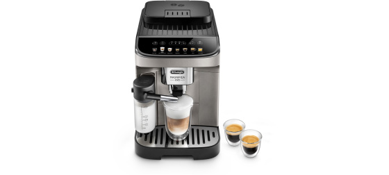 DeLonghi Magnifica Evo ECAM 290.81.TB automatické espresso