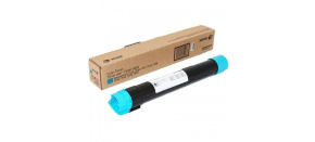Xerox Cyan Toner Cartridge DMO pro WorkCentre 75xx/78xx/79xx (15 000str.) Xerox Cyan Toner Cartridge DMO pro WorkCentre 75xx/78xx/79xx (15 000str.)