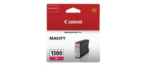 Canon BJ CARTRIDGE PGI-1500 M 4,5ml